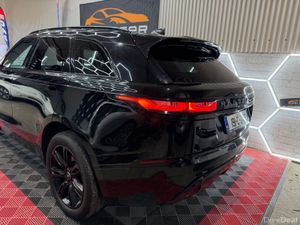 2019 Land Rover Range Rover Velar - Image 3