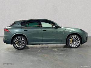 Maserati Other 2.0 Mhev Modena Suv 5Dr Petrol Zf 4 - Image 3