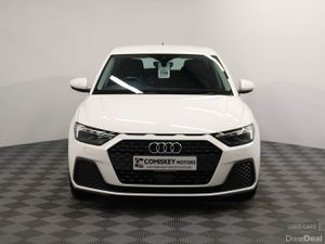 Audi A1 TFSI Technik - Image 2