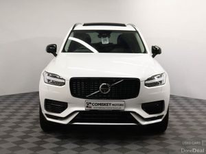Volvo XC90 h T8 Plus - Image 2