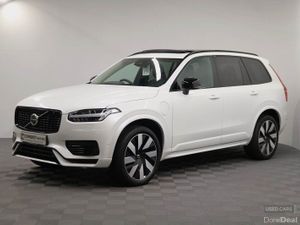 Volvo XC90 h T8 Plus - Image 4