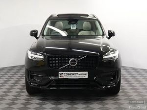 Volvo XC90 B5 MHEV Plus - Image 2