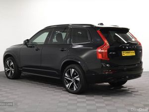 Volvo XC90 B5 MHEV Plus - Image 4