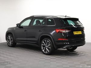 Skoda Kodiaq TDI SportLine - Image 4