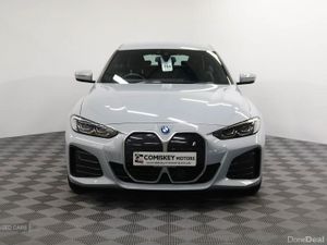BMW i4 40 M Sport - Image 2