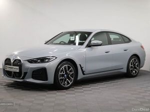 BMW i4 40 M Sport - Image 3