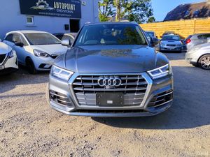 Audi Q5 S Line - Image 3