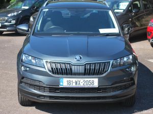 Skoda Karoq 2018 Ambition 1.6 TDI - Image 2