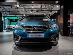 2019 Peugeot 5008 Active 1.5 BlueHDi 130bhp - Image 3
