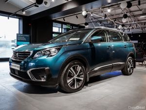 2019 Peugeot 5008 Active 1.5 BlueHDi 130bhp - Image 4