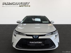 2022 Toyota Corolla S 1.8 Self Charging Hybrid - Image 2