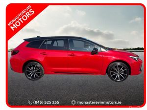 Toyota Corolla HYB GR SPORT T/S 4DR A - Image 3