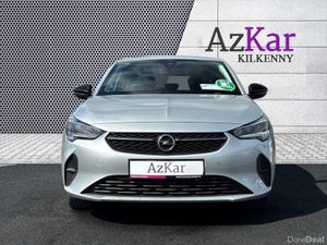 Opel Corsa 2023 SC 1.2 PETROL 5DR €73 P/W WITH NO - Image 2