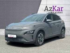Hyundai KONA 2023 PREMIUM 64KWH 204BHP LONG RANGE - Image 3