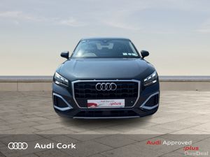 Audi Q2 1.5 35TFSI 150BHP SE AUTOMATIC WITH COMFOR - Image 3