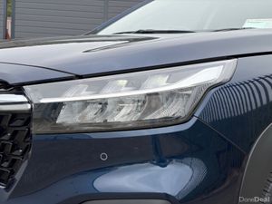 Suzuki SX4 S-Cross 1.4 B/JET MILD HYB - Image 3