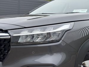 Suzuki SX4 S-Cross 1.4 BOOSTERJET MIL MOTION 5DR - Image 3