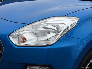 Suzuki Swift 1.2 DUALJET ATTITUDE 5DR - Image 3