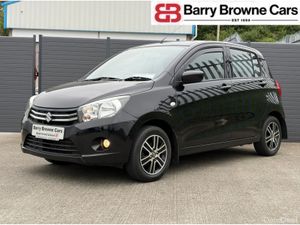 Suzuki Celerio GLX AUTO 5DR ESCUDO - Image 2