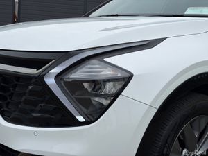 Kia Sportage HEV MY25 - Image 3