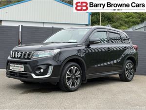 Suzuki Vitara 1.5 S1-HEV SZ5 ALLGRIP - Image 2