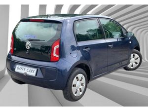 Volkswagen up! TAKE 1.0 MANUAL 5SPEED 5DR 75HP - Image 3