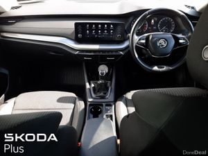 Skoda Octavia OCTAVIA AMB 2.0TDI 115HP - Image 2