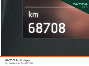 Skoda Octavia OCTAVIA AMB 2.0TDI 115HP - Image 4