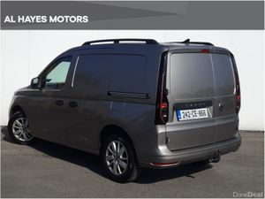 Volkswagen Caddy CADDY TDI 122HP A7F - Image 2