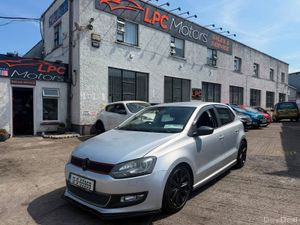 Volkswagen Polo 2012 Automatic DSG - Image 2