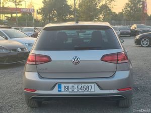 Volkswagen Golf 1.6 TDI MATCH 115PS 5DR - Image 4