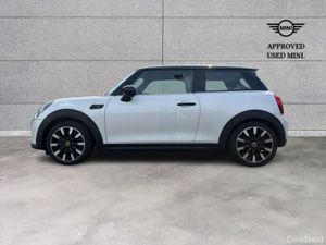 Mini Cooper Electric Level 3 - Image 4