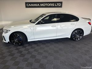 BMW 3-Series 2.0 3LA 5X20 4DR AUTO - Image 2