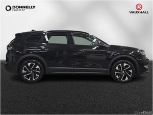Vauxhall Grandland Hatchback GS - Image 4