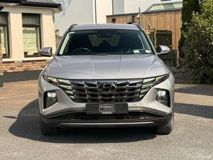 Immaculate 211 Hyundai Tucson Exec Plus! - Image 2