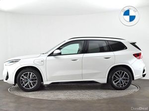 BMW X1 xDrive25e M Sport - Image 3