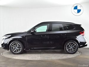 BMW iX1 eDrive20 M Sport - Image 3