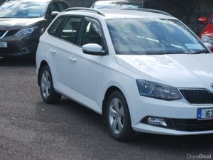 Skoda Fabia 2016 1.2TSI Ambition - Image 3