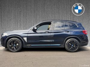 BMW iX3 Premier Edition Pro - Image 4