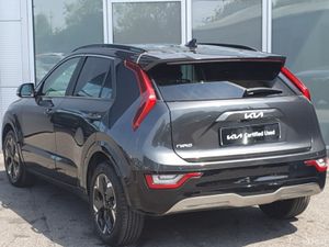 Kia Niro Niro EV K4 - Image 3