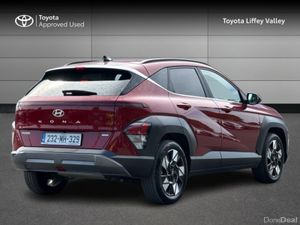 Hyundai KONA HYUNDAI KONA KAUAI HYBRID ELEGANCE - Image 2