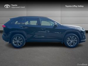 Toyota RAV4 RAV4 HYBRID SOL - Image 3