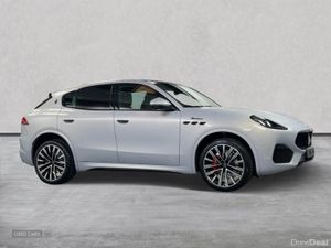 Maserati Other 2.0 Mhev Modena Suv 5Dr Petrol Zf 4 - Image 2