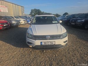 Volkswagen Tiguan 2.0 TDi Highline - Image 2