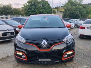 Renault Captur 1.2L Petrol - Low mileage - Automat - Image 2