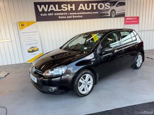 Volkswagen Golf MATCH 1.6 TDI MANUAL 5SPEED 105 4D - Image 3