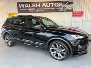 SEAT Tarraco 2.0 TDI 150HP D - Image 2