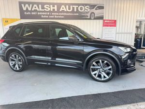 SEAT Tarraco 2.0 TDI 150HP D - Image 4