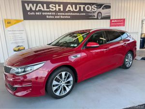 Kia Optima SPORTWAGON 5DR EX - Image 4