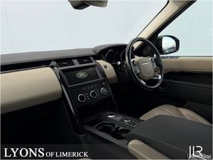 Land Rover Discovery 2.0SD4 SE 7 Seat - Image 4